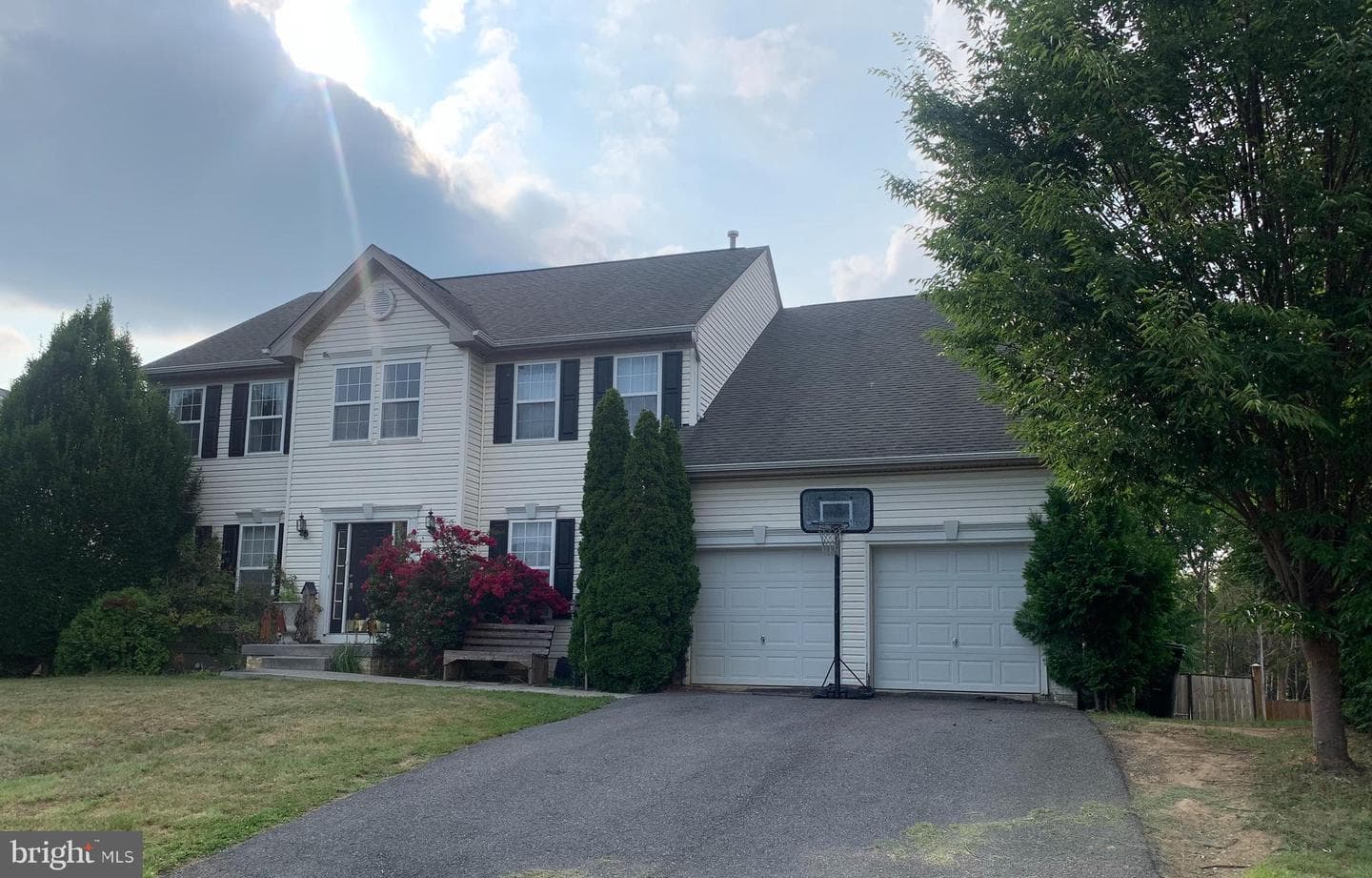804 Crystal Lane