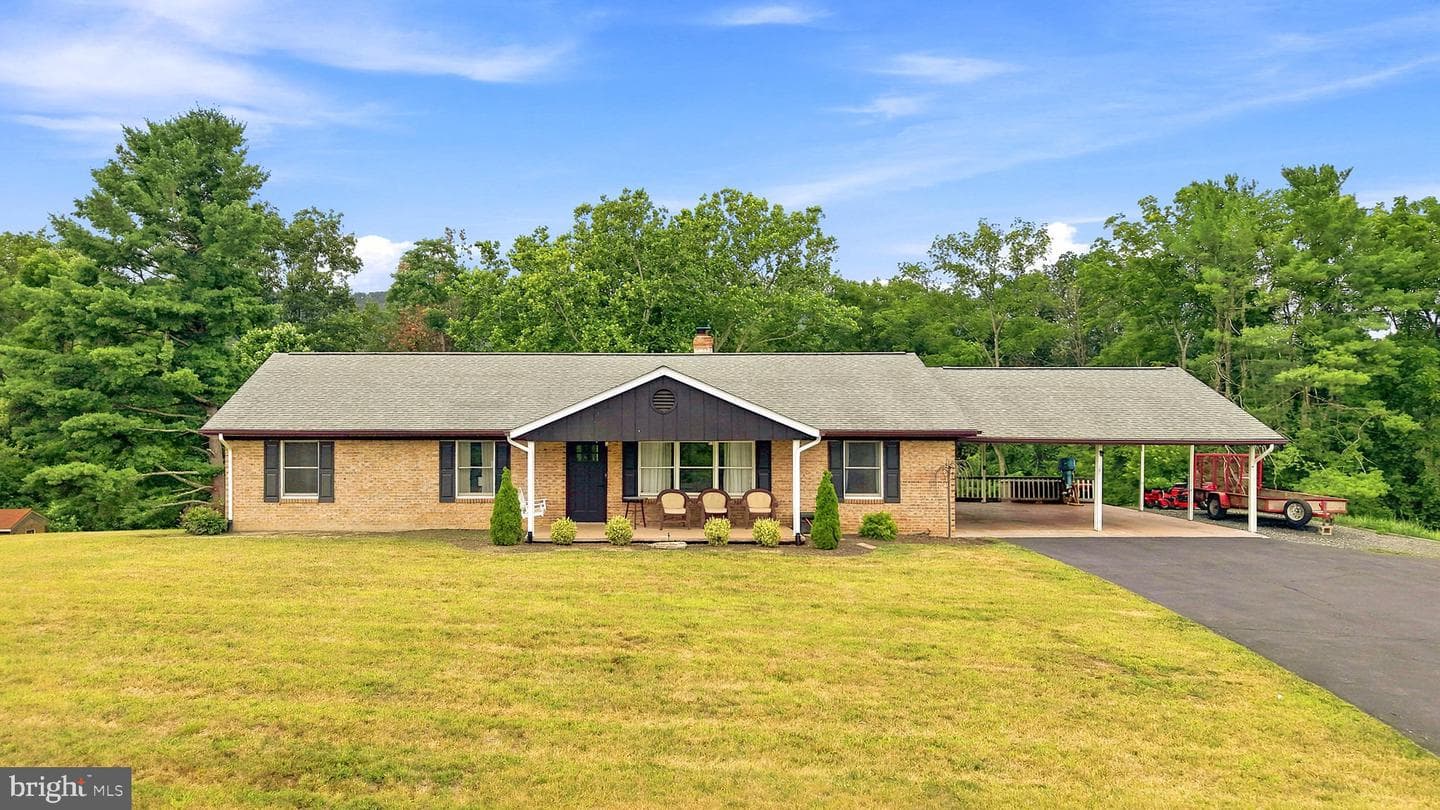 17747 Senedo Road photo 1