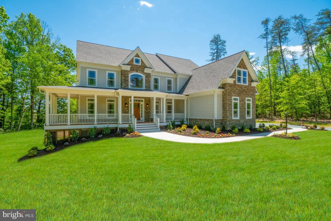 6003 Copper Mill Drive photo 1