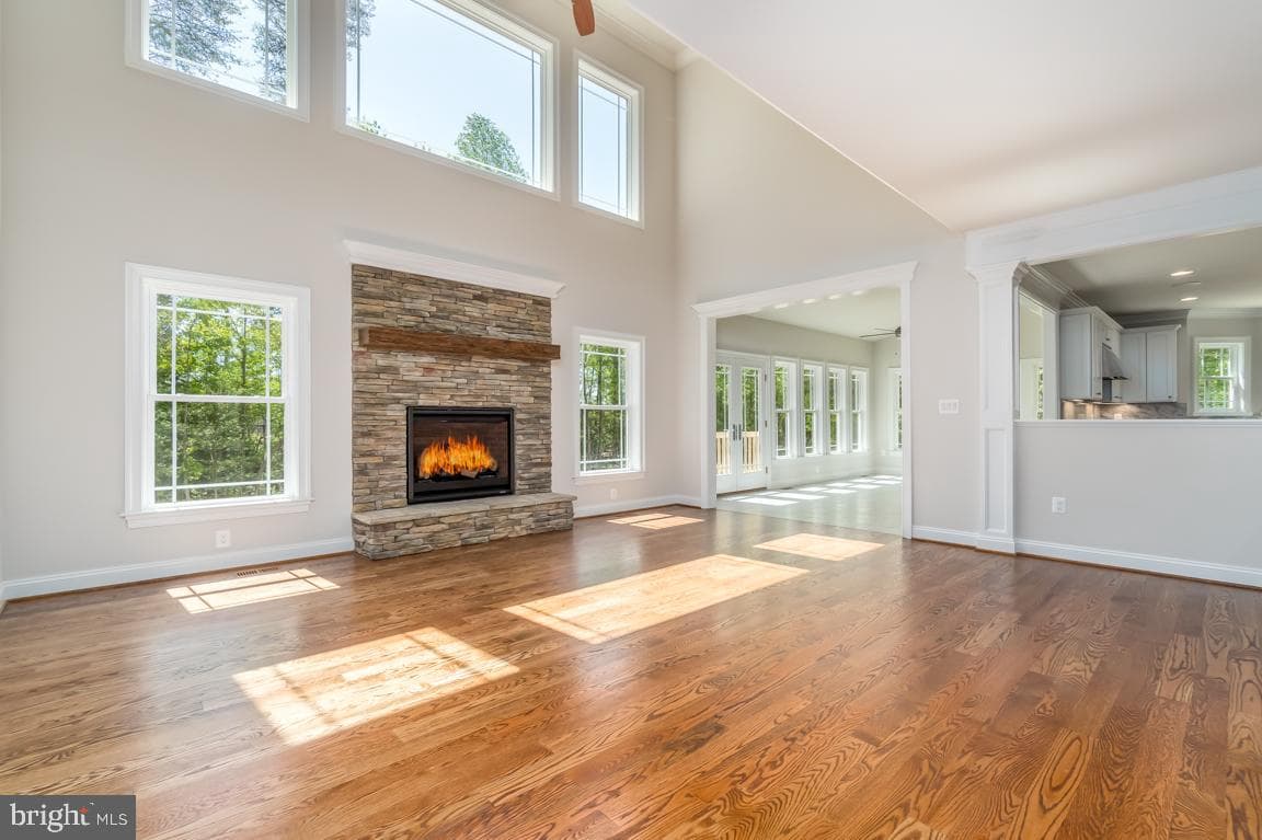 6003 Copper Mill Drive photo 25
