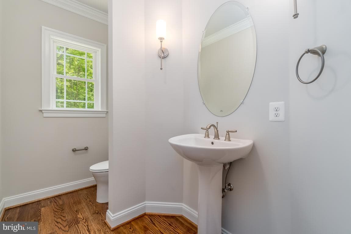 6003 Copper Mill Drive photo 32