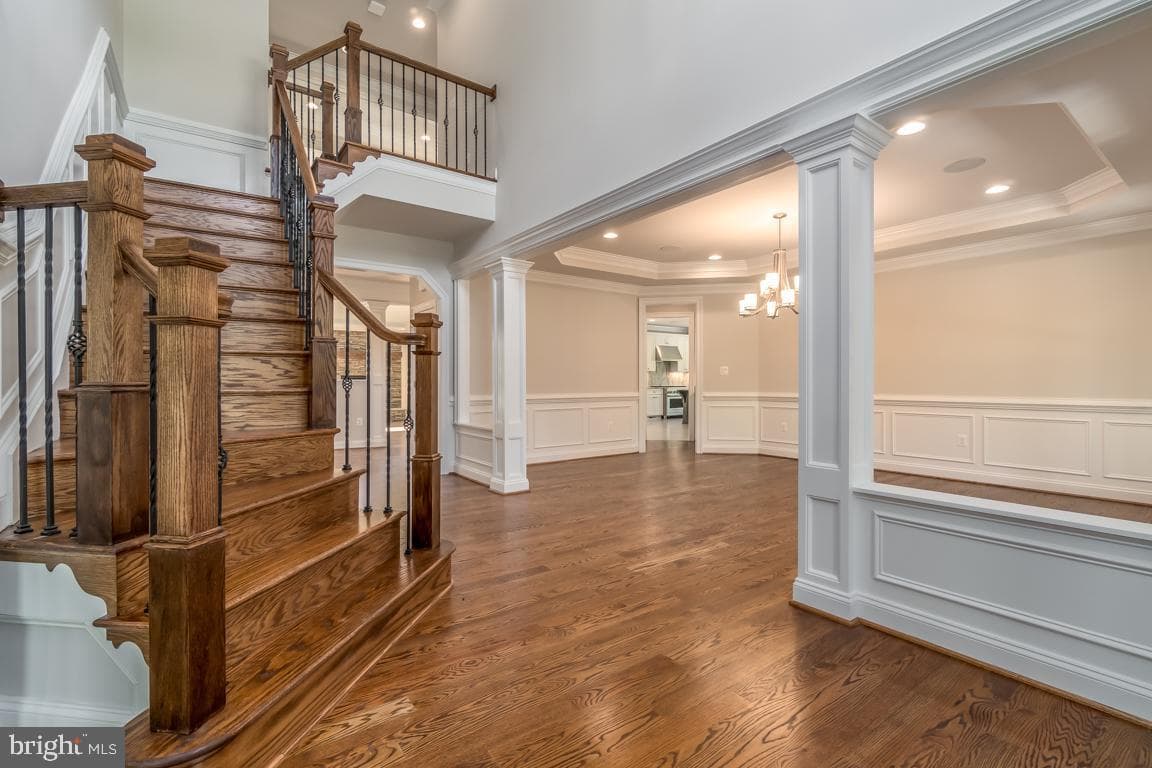 6003 Copper Mill Drive photo 34