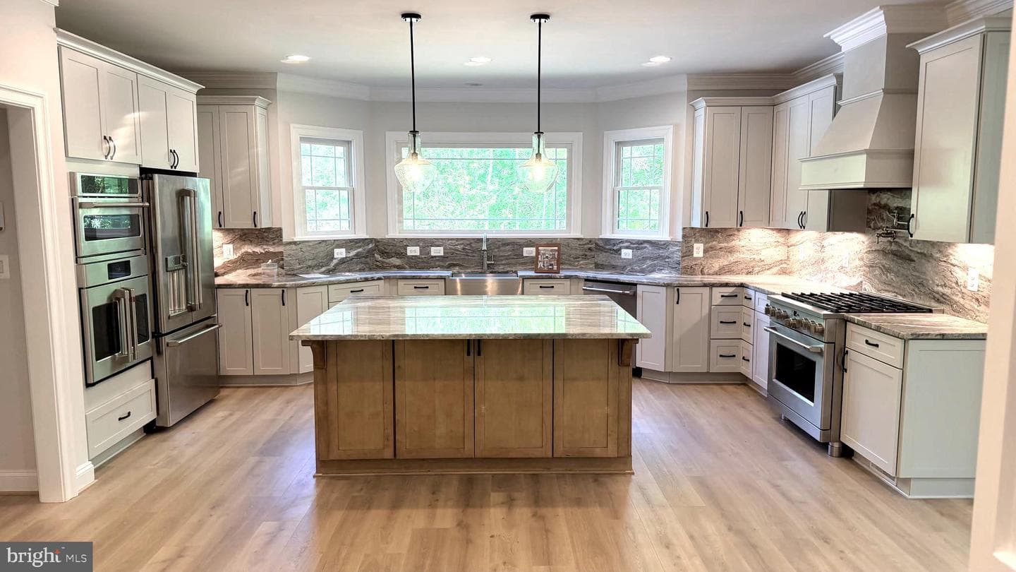 5906 Copper Mill Drive, Fredericksburg