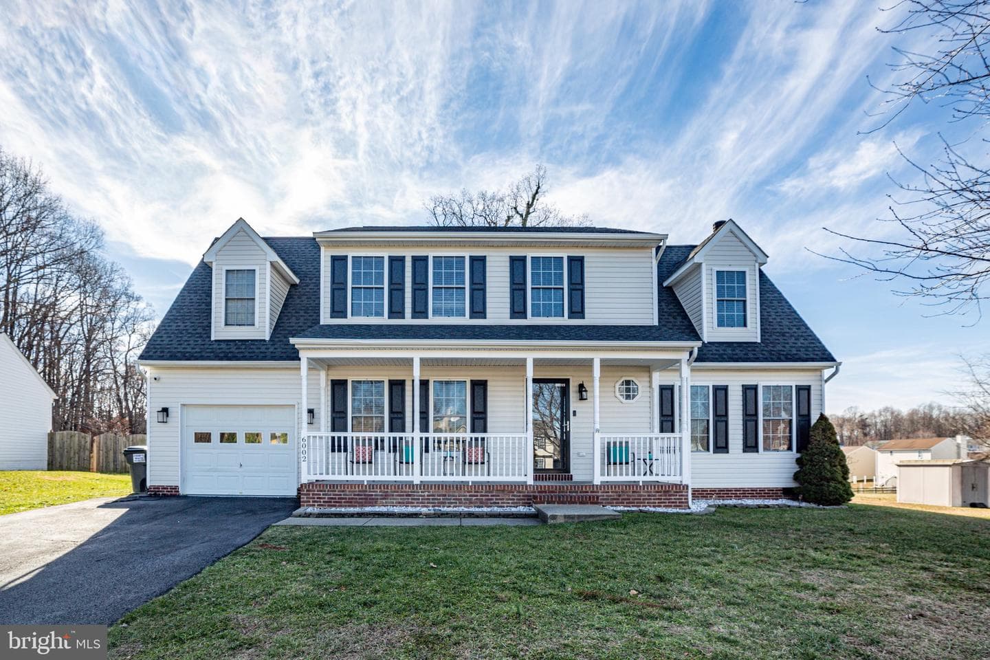 6002 Sunny Meadows Drive photo 1
