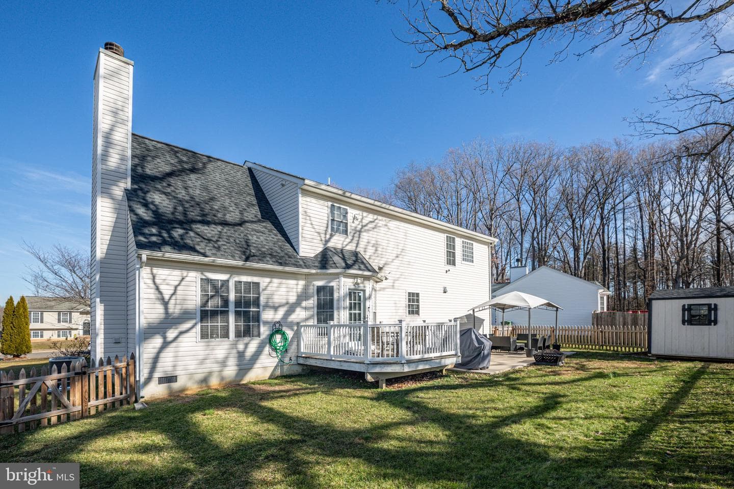 6002 Sunny Meadows Drive photo 31