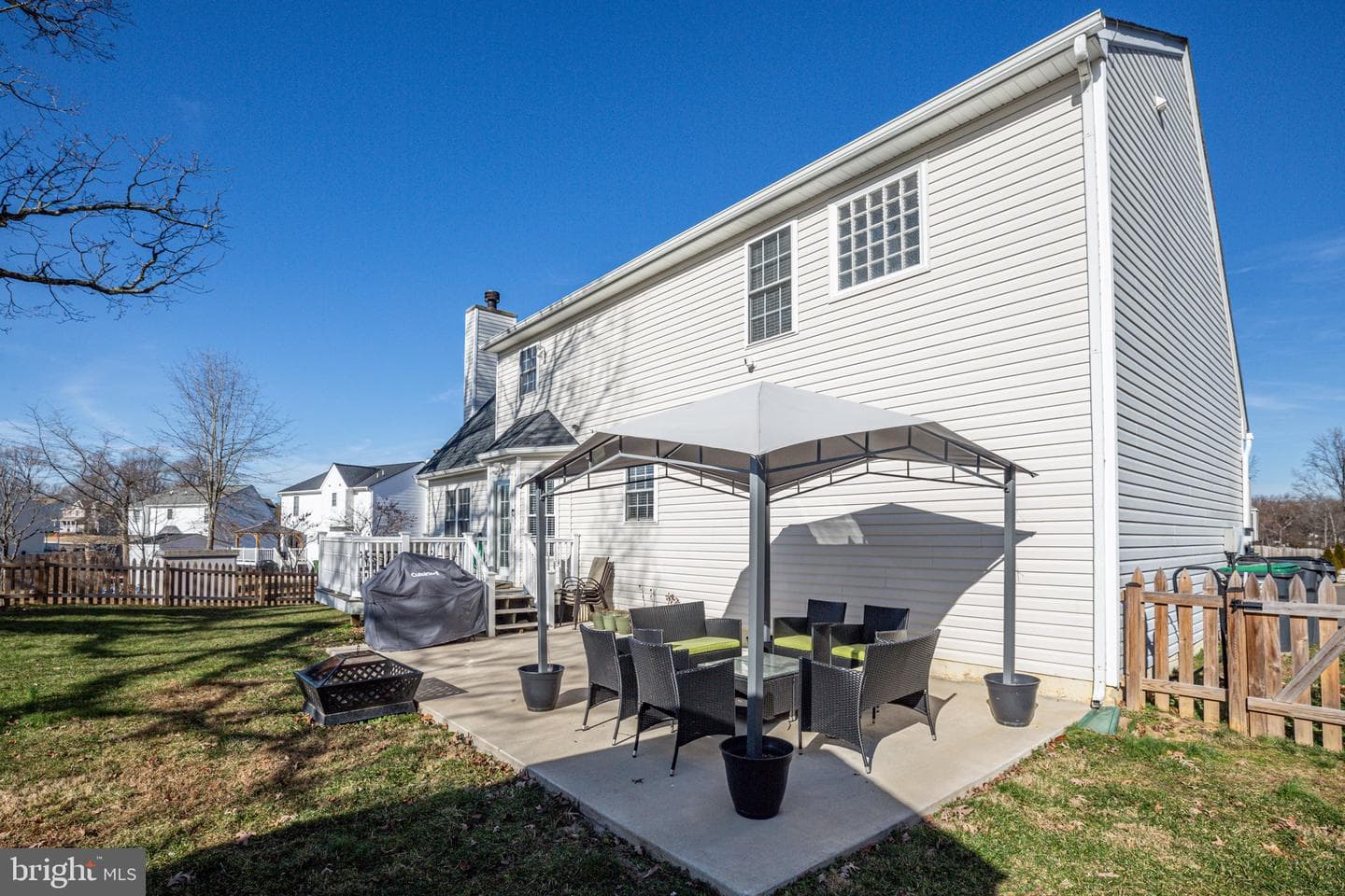 6002 Sunny Meadows Drive photo 33