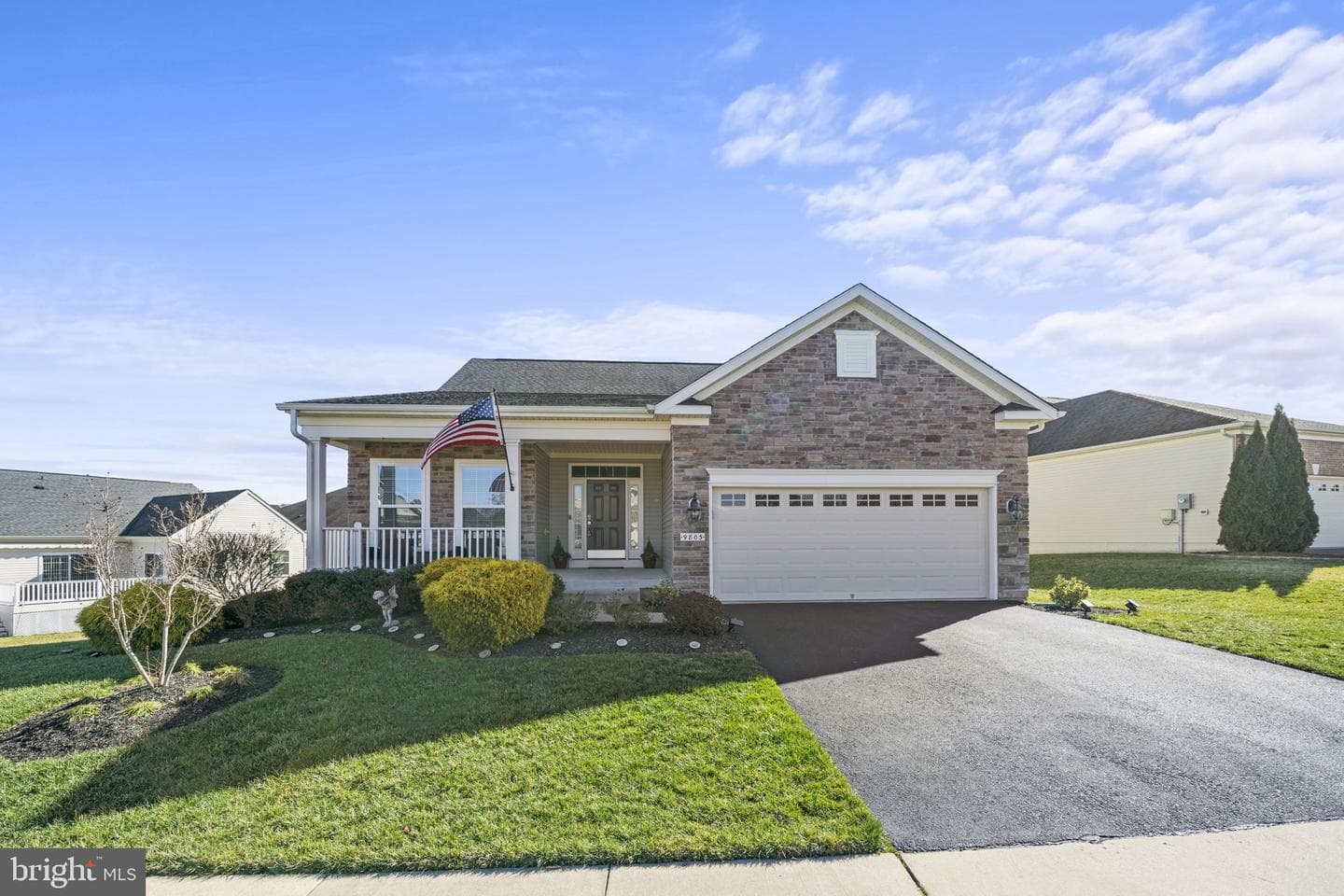 9803 Millford Station Court photo 1