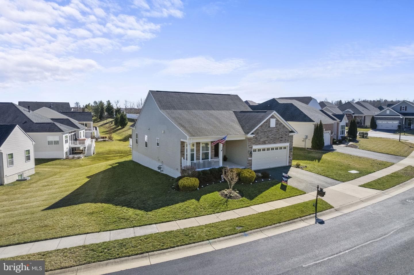 9803 Millford Station Court photo 2