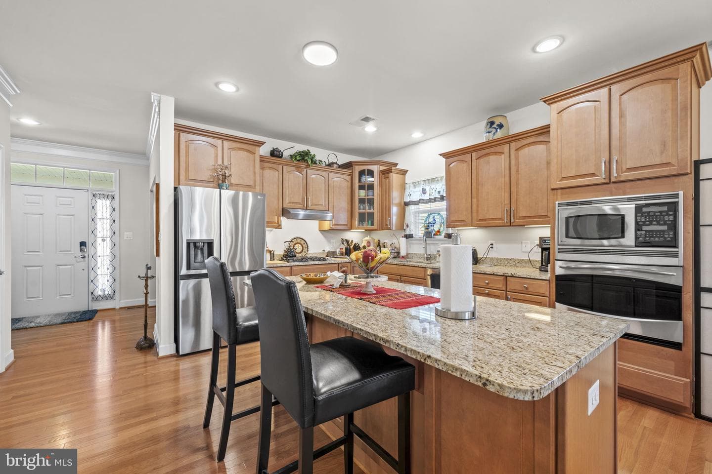 9803 Millford Station Court photo 28
