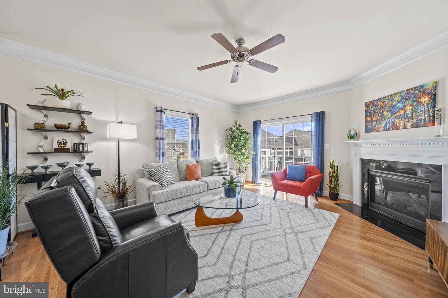 9803 Millford Station Court photo 31