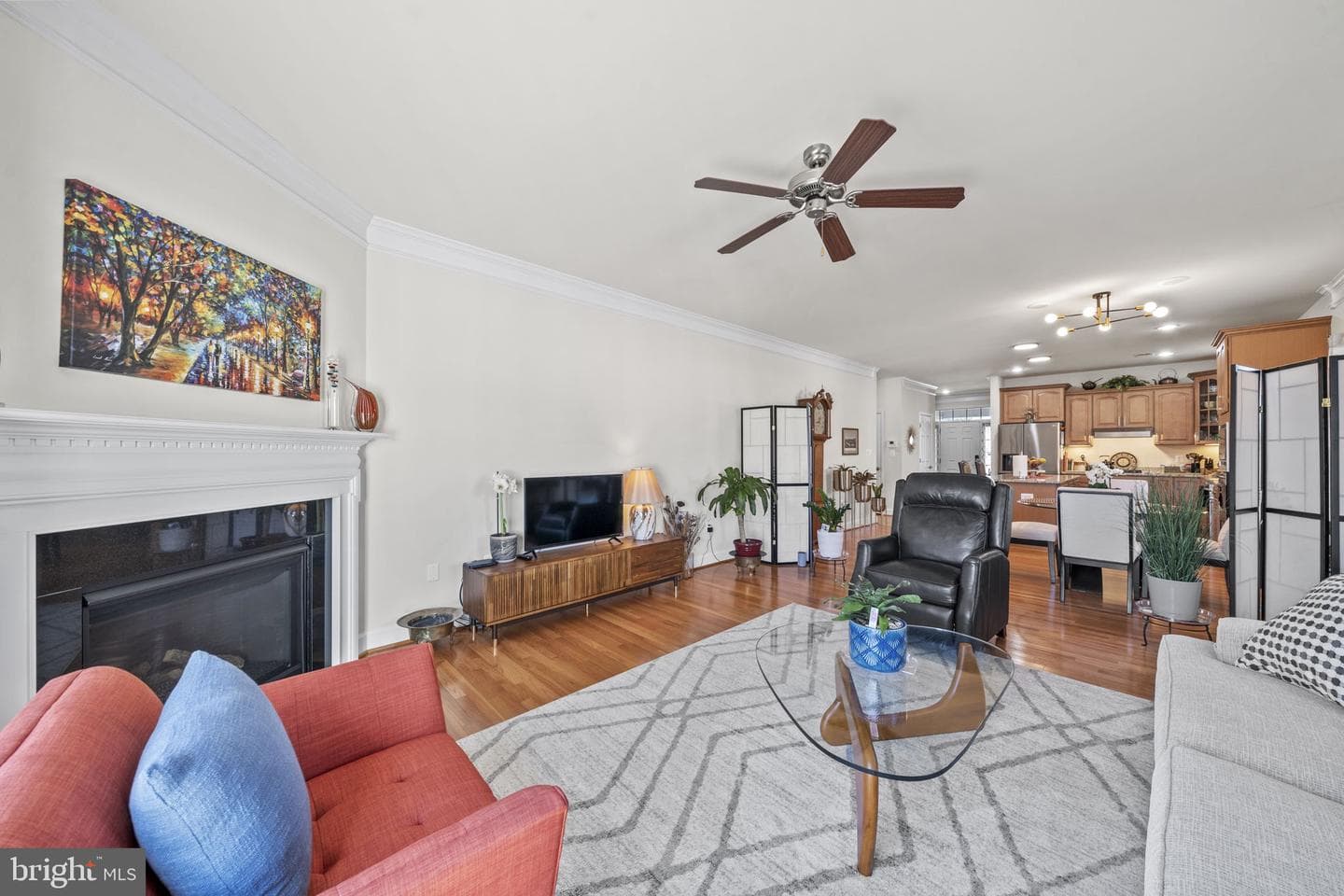 9803 Millford Station Court photo 32