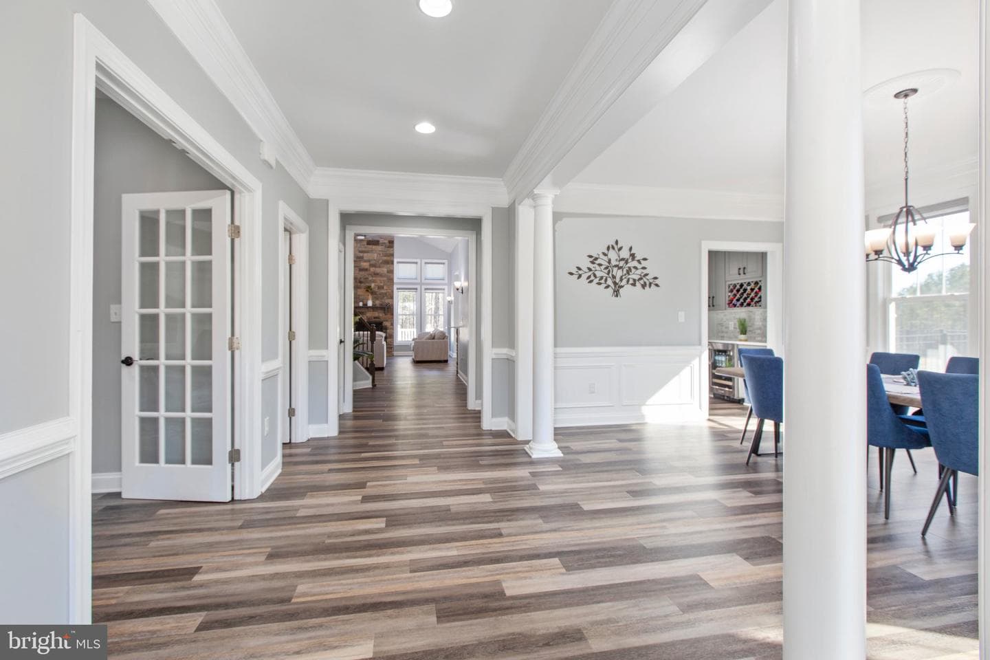 10011 Tarrington Way photo 7