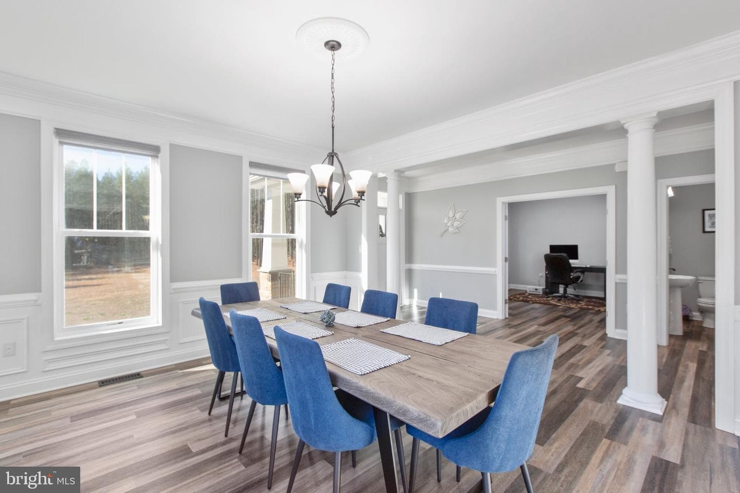 10011 Tarrington Way photo 9