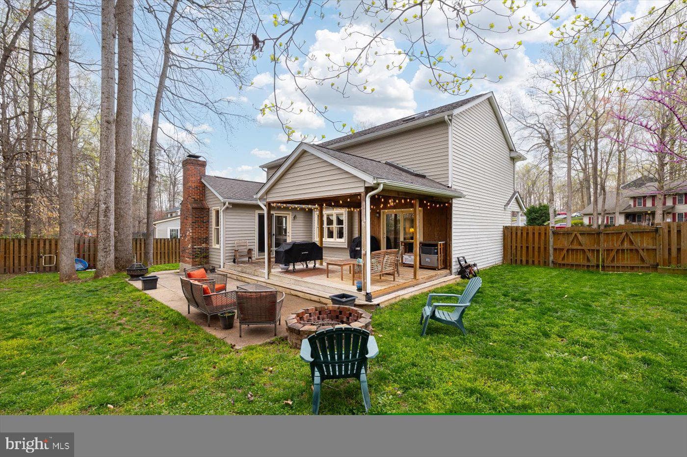 10706 Big Oaks Court photo 17