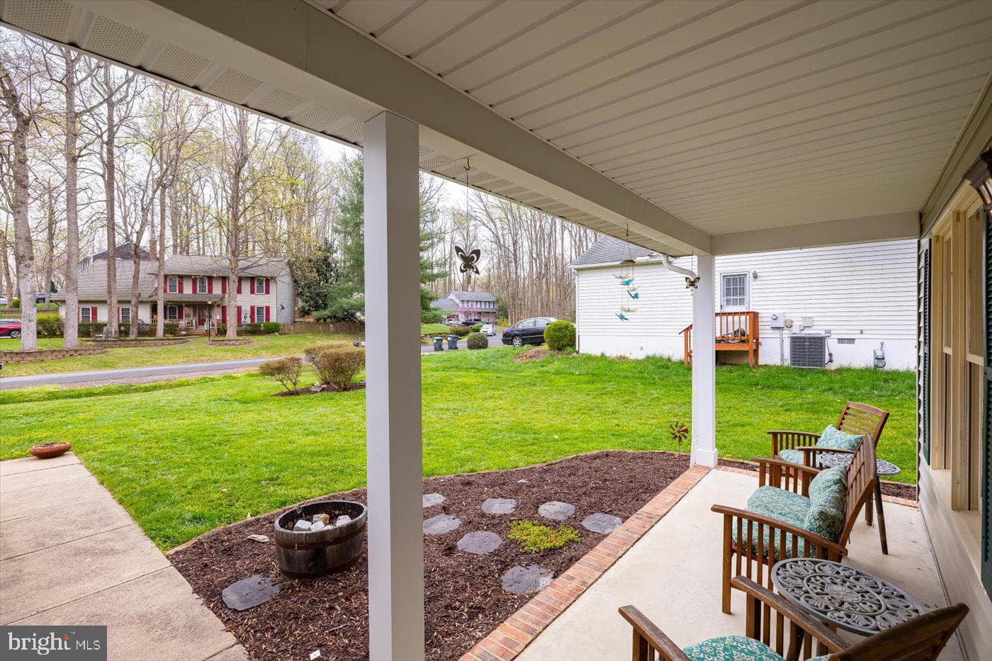 10706 Big Oaks Court photo 2