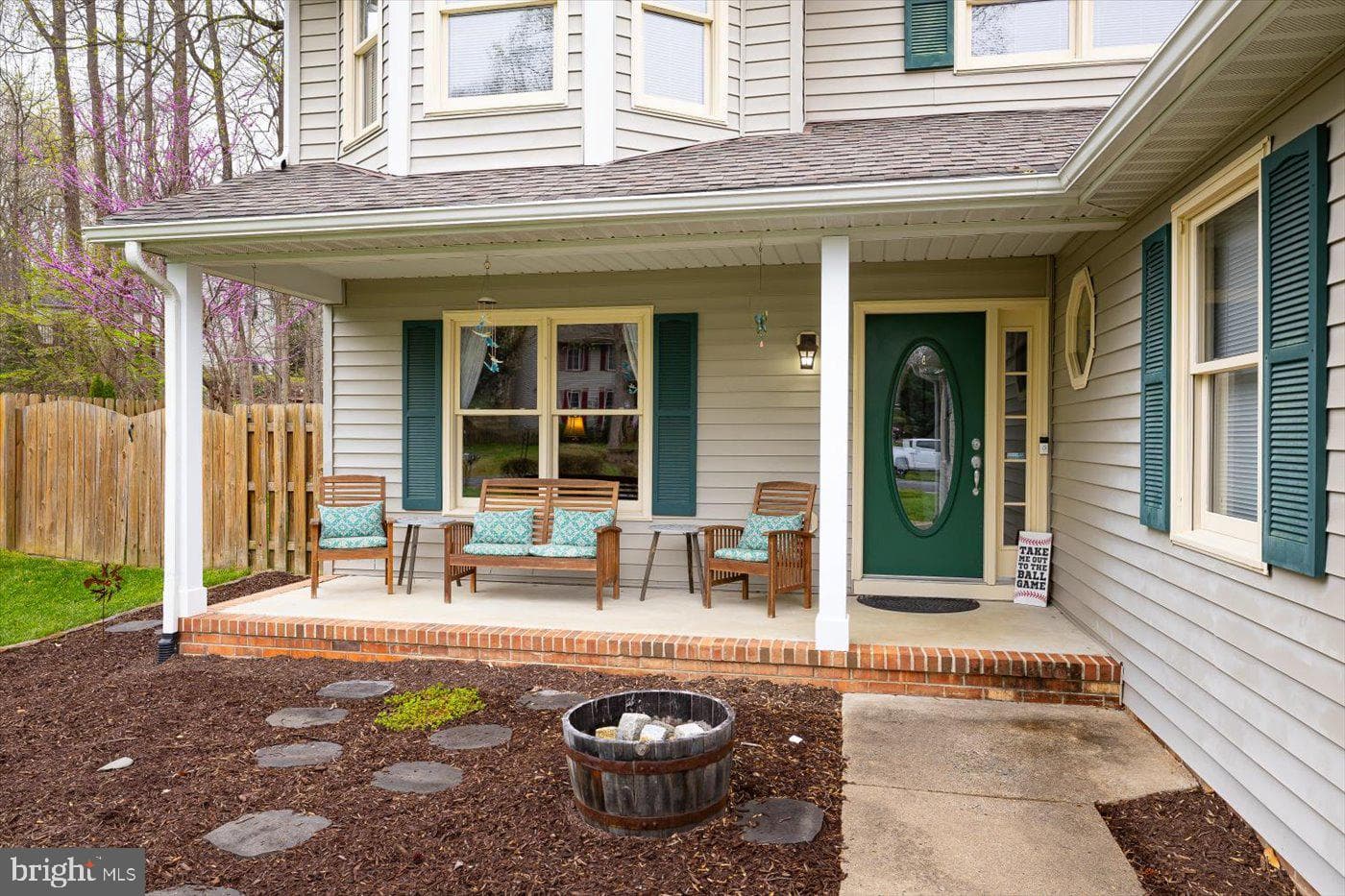 10706 Big Oaks Court photo 3