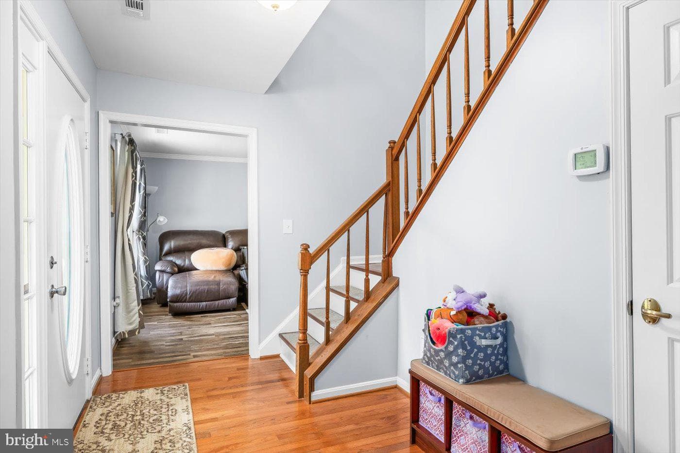 10706 Big Oaks Court photo 32
