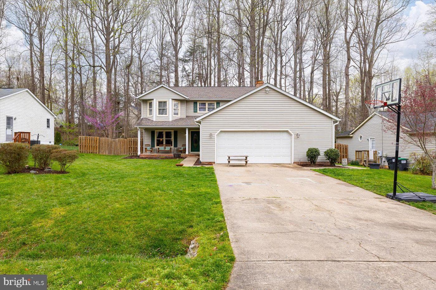 10706 Big Oaks Court photo 4