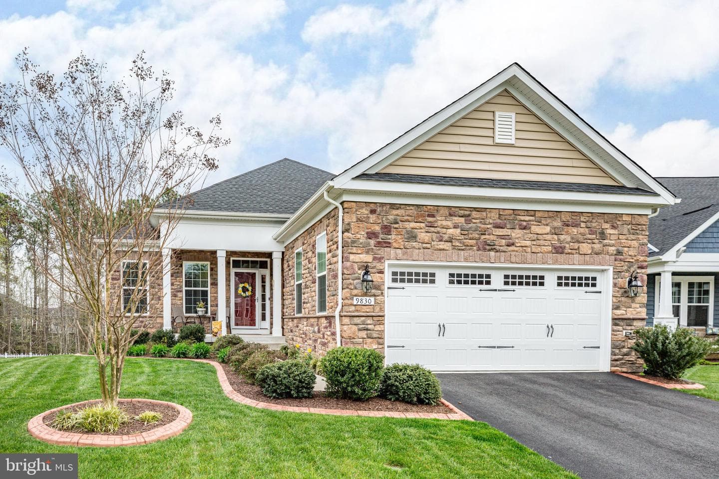 9830 White Oak Swamp Court photo 44