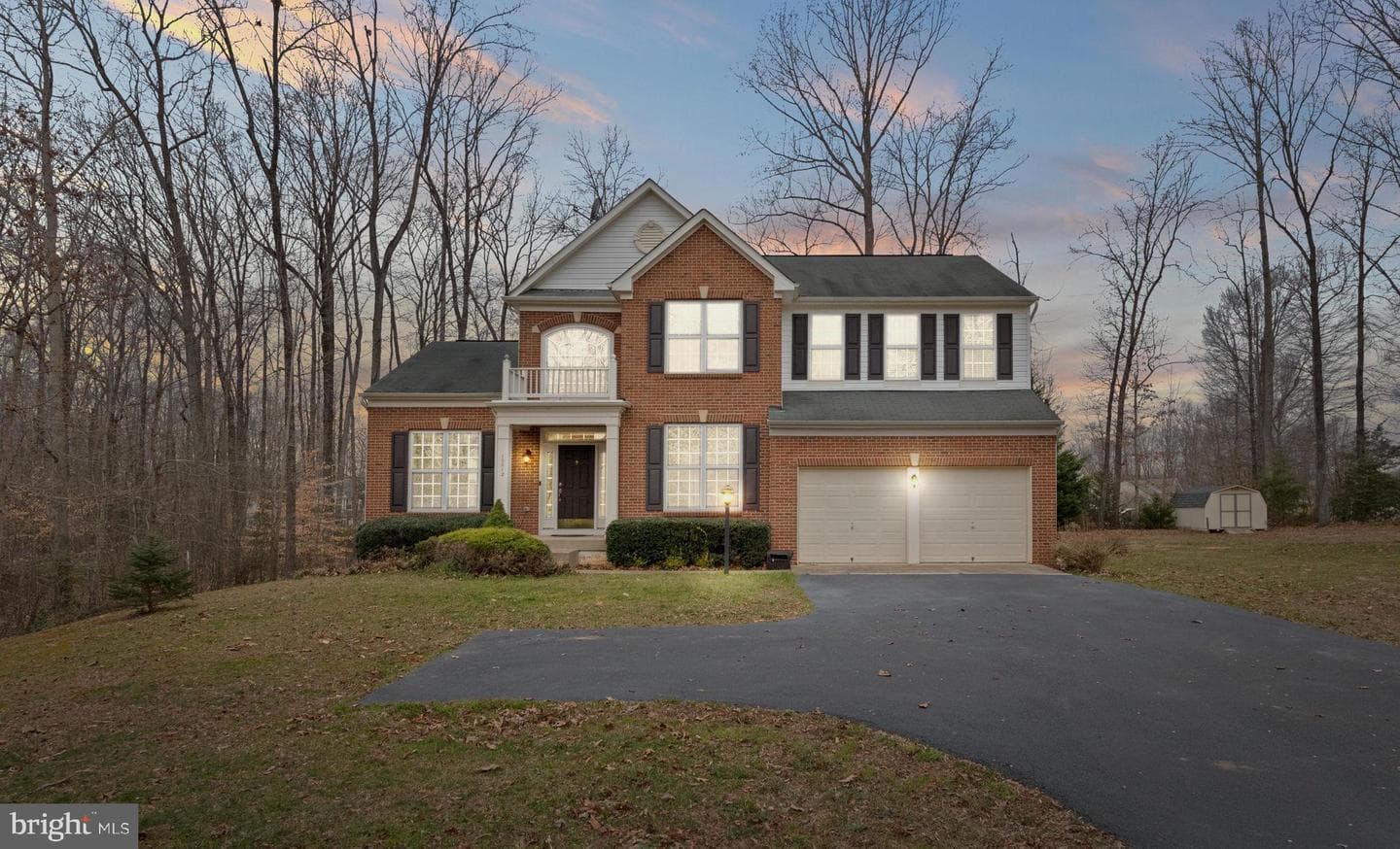 10012 Willow Ridge Way photo 2