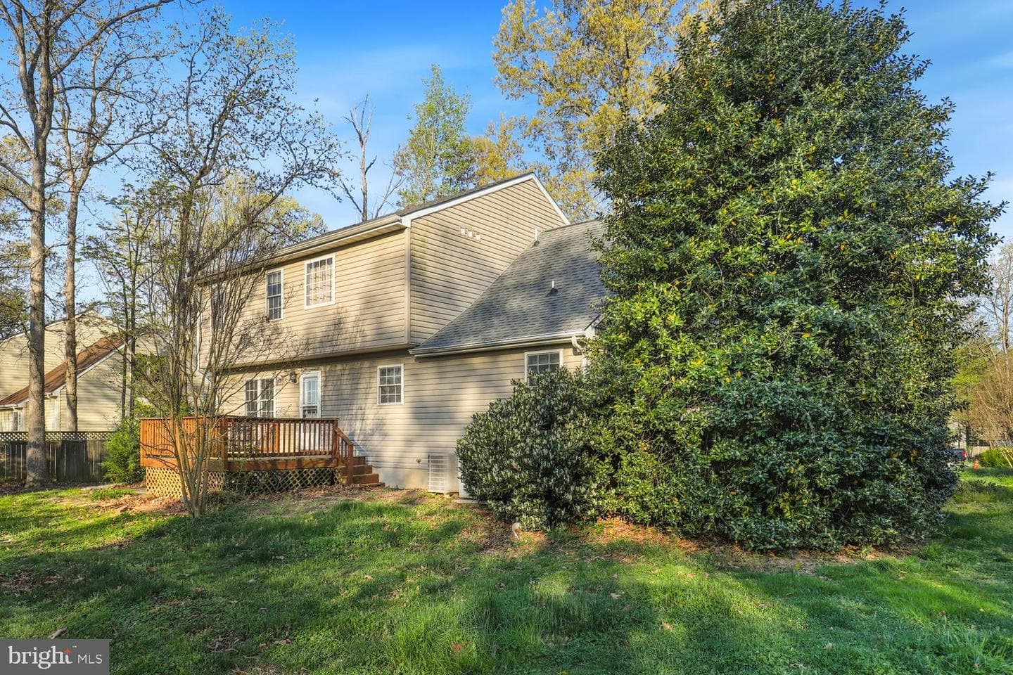 10807 Wise Court photo 34