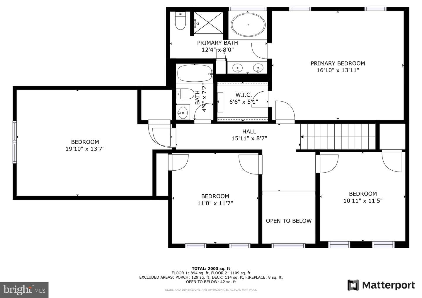 10807 Wise Court photo 41