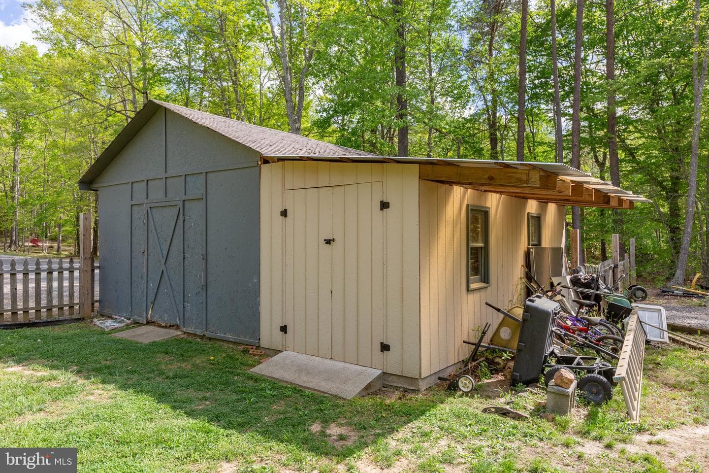 11004 Old Brook Road photo 52