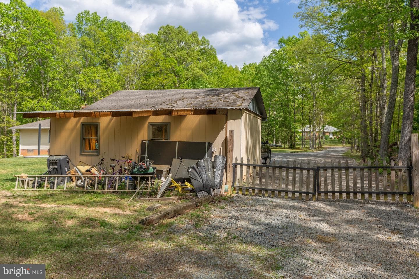 11004 Old Brook Road photo 53