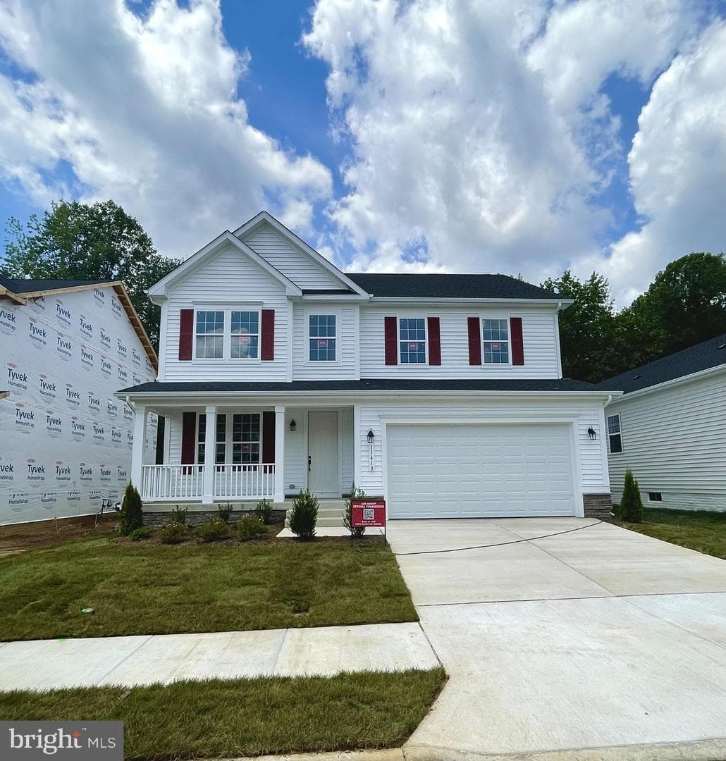 11410 Bluestem Way photo 1