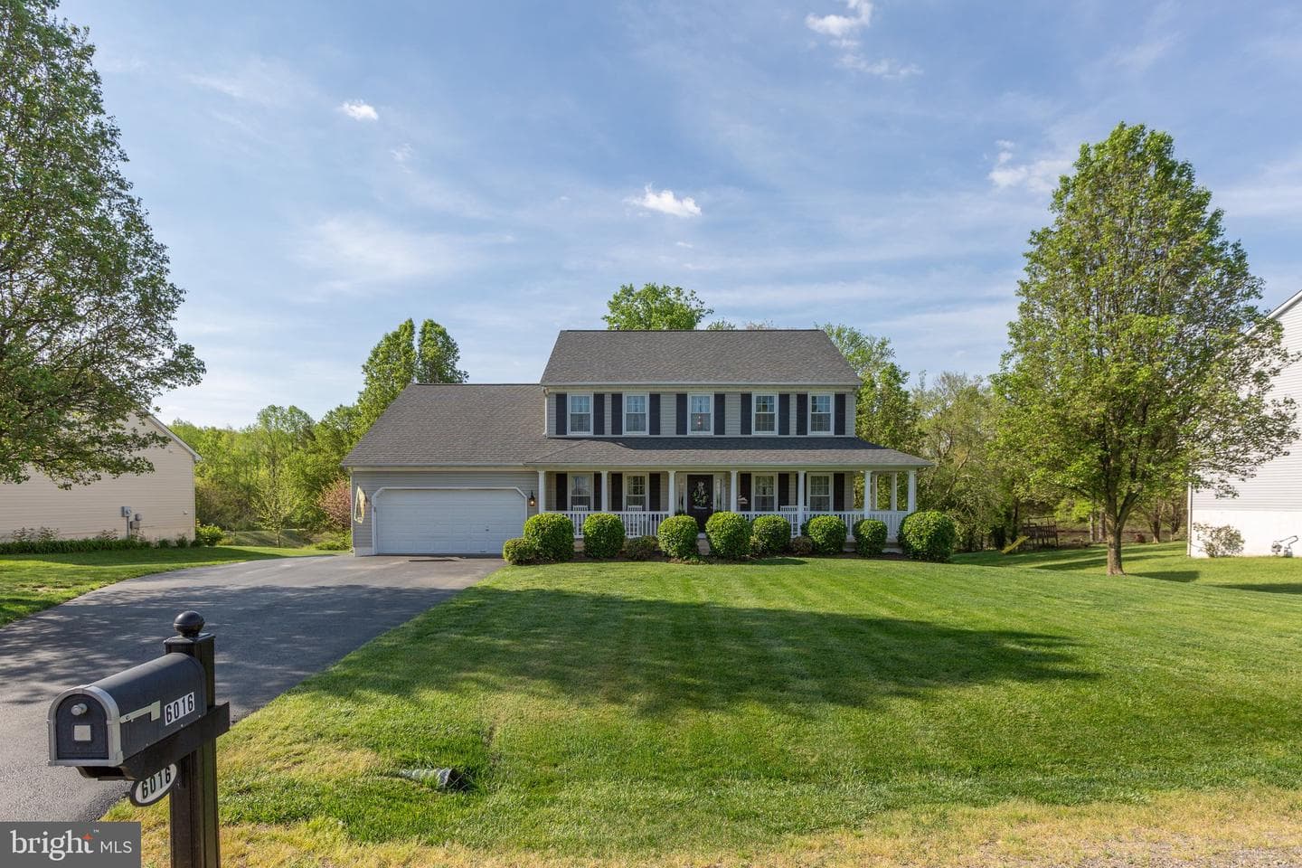 6016 Waterman Drive photo 3