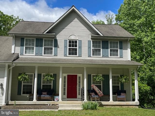 9538 Post Lane photo 2