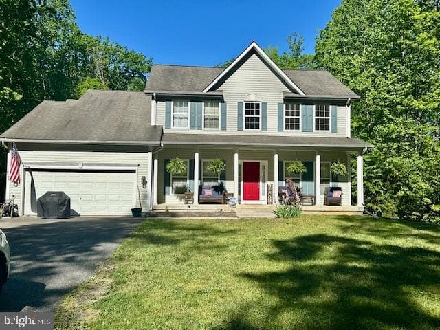 9538 Post Lane photo 5