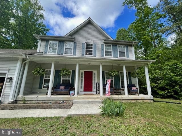 9538 Post Lane photo 6