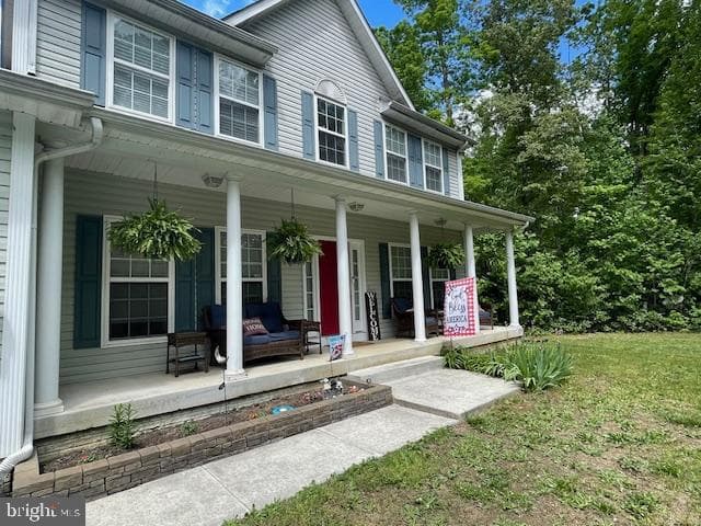 9538 Post Lane photo 7