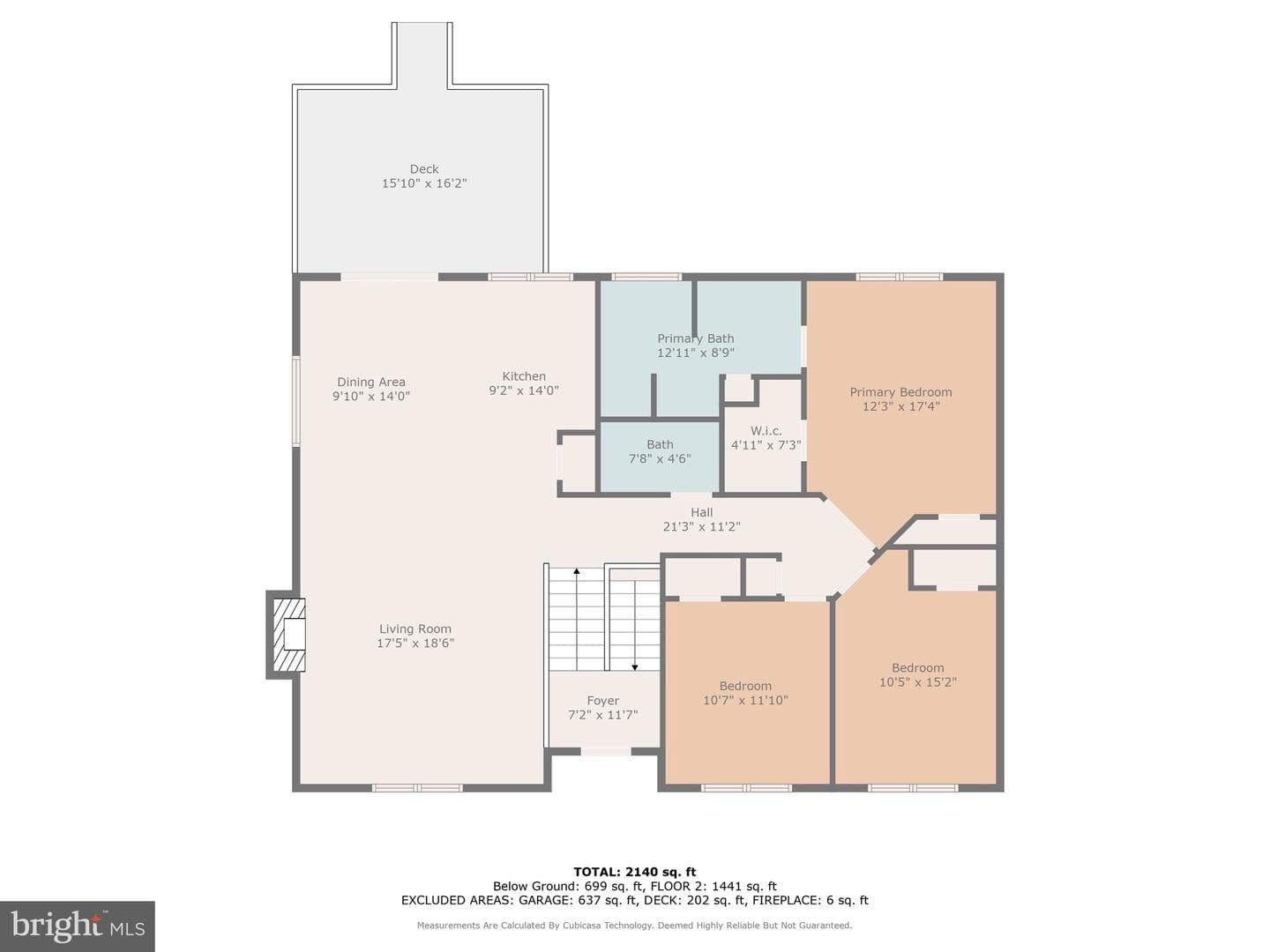 7703 Old Robert E Lee Drive photo 31
