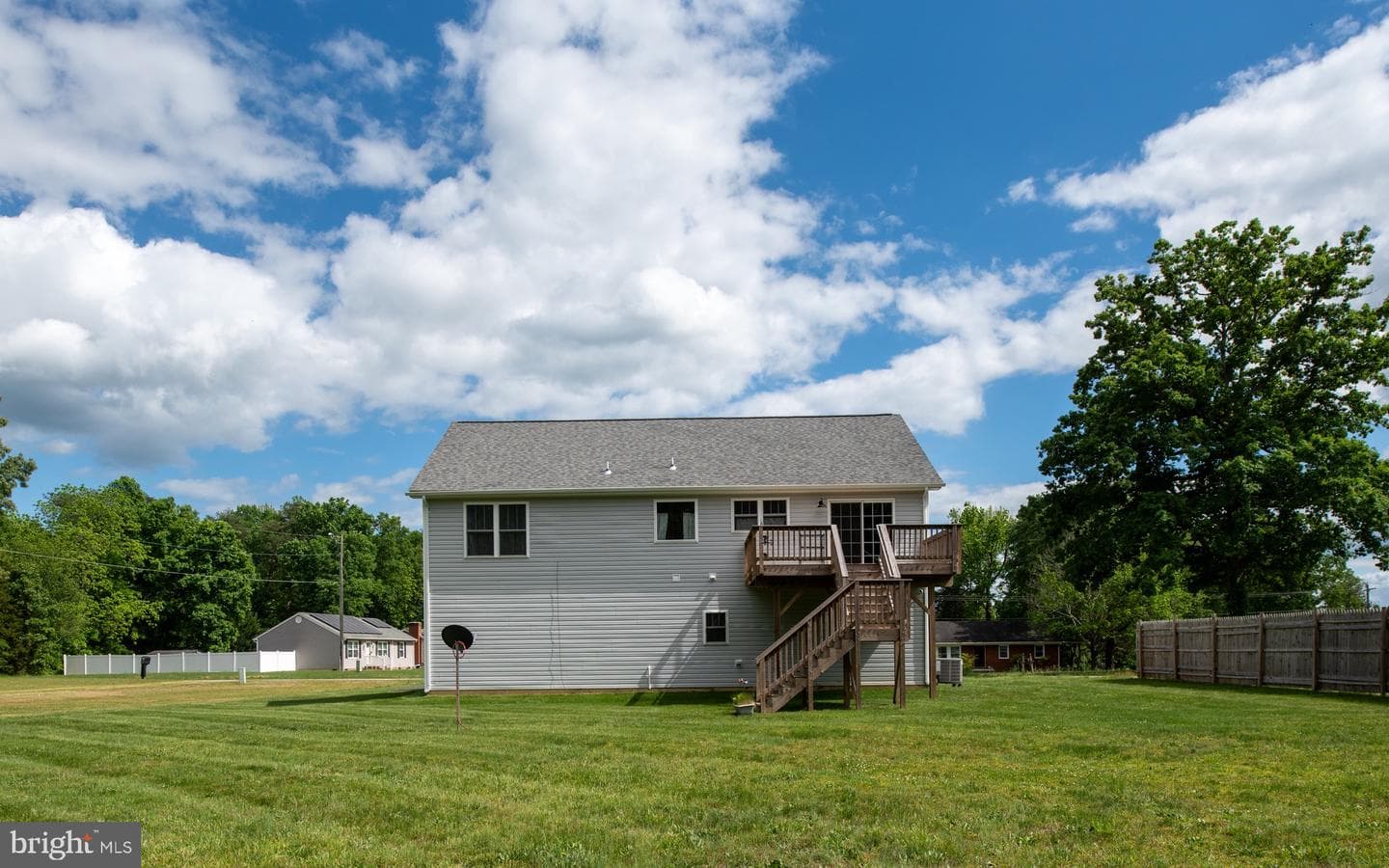 7703 Old Robert E Lee Drive photo 34