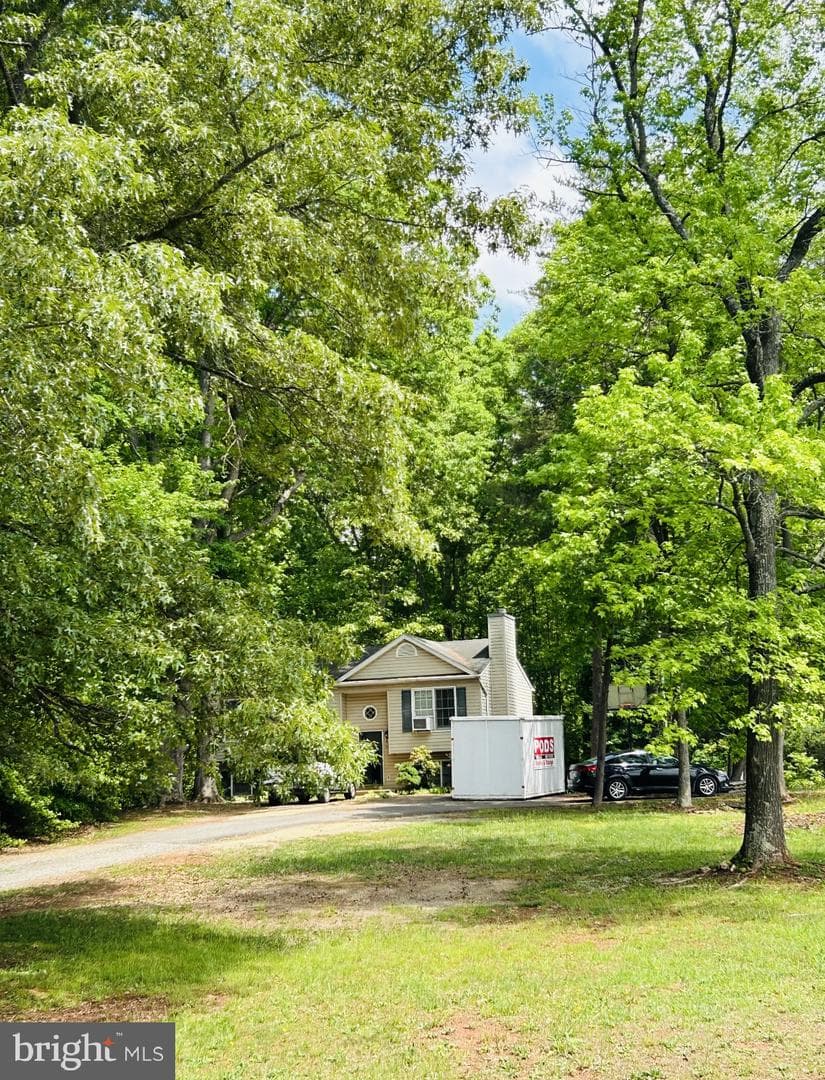 7101 Dorothy Lane