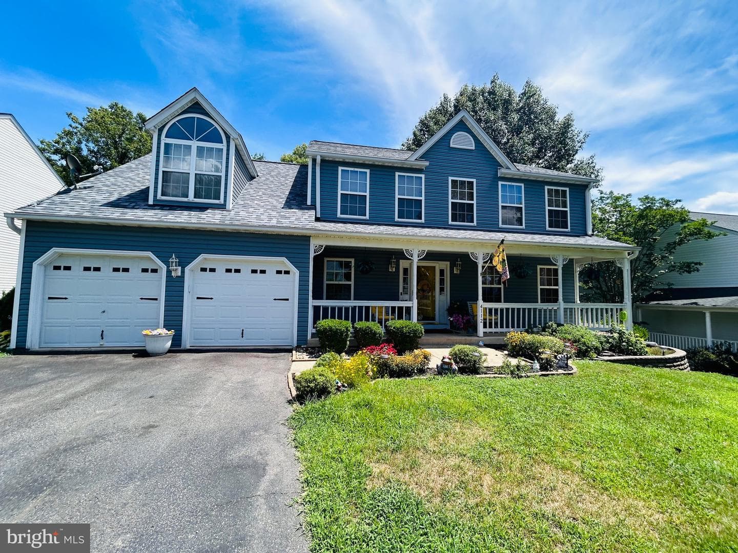 4112 Glouster Lane photo 1