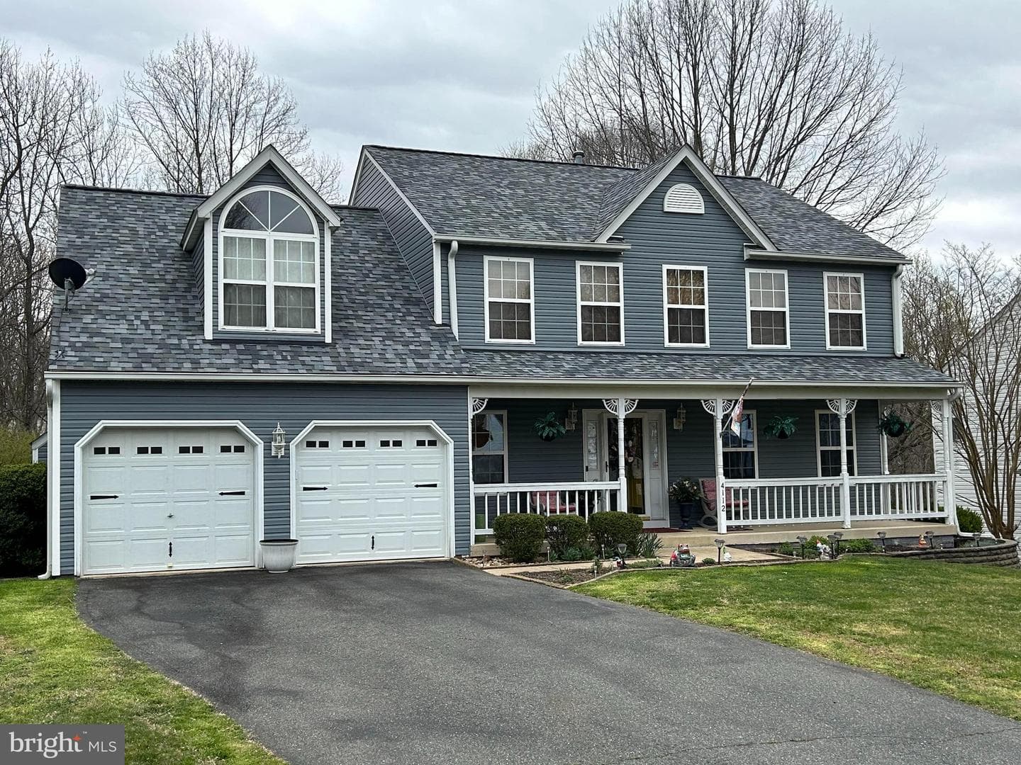 4112 Glouster Lane photo 2