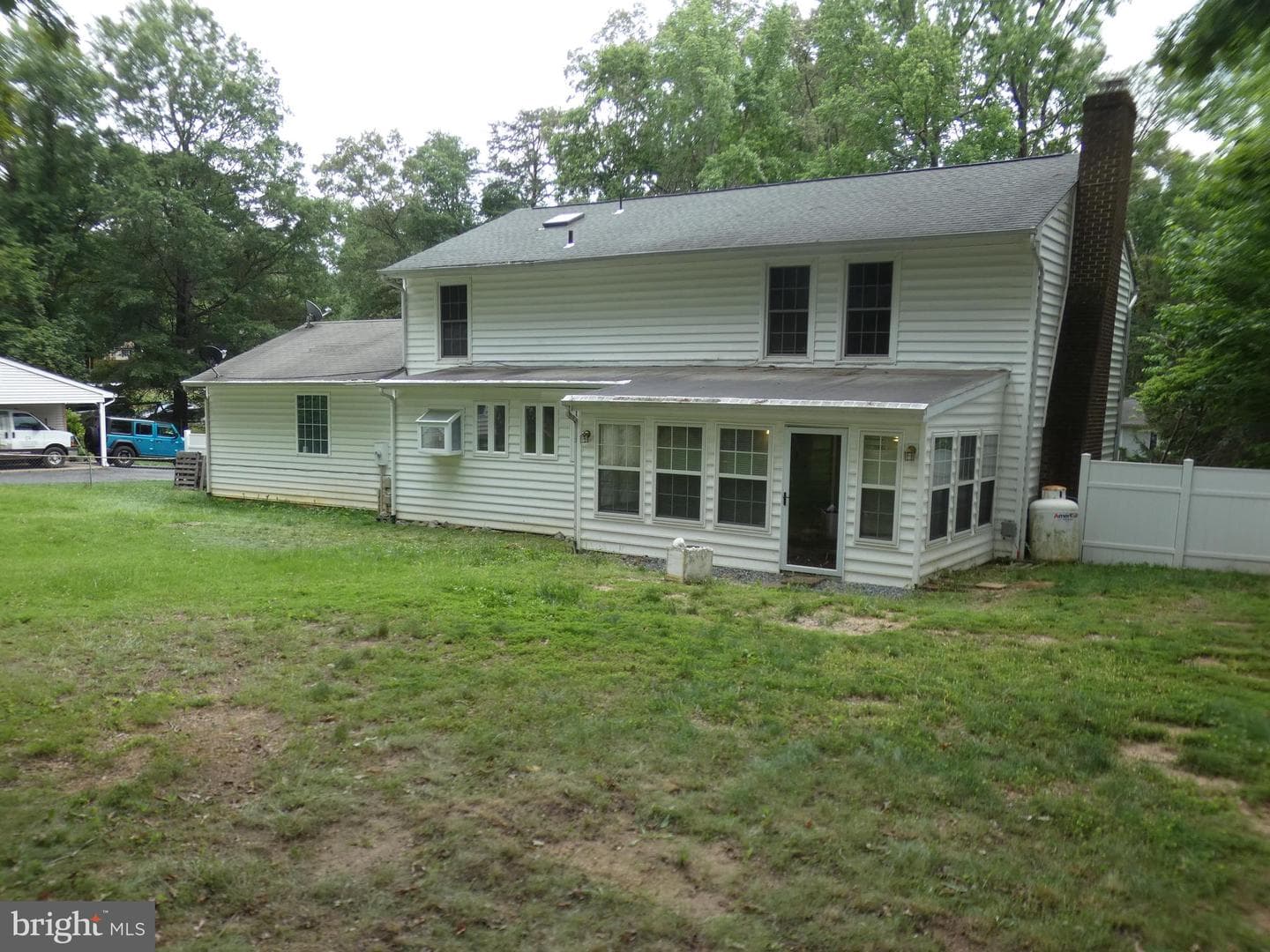 205 Burlington Drive photo 32