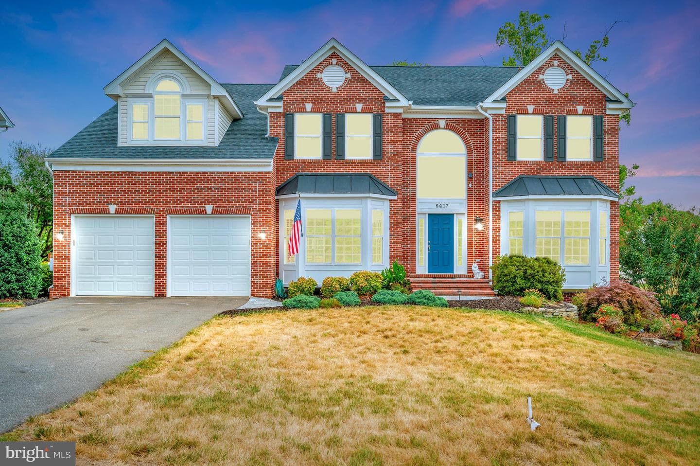 5417 Heritage Hills Circle photo 1