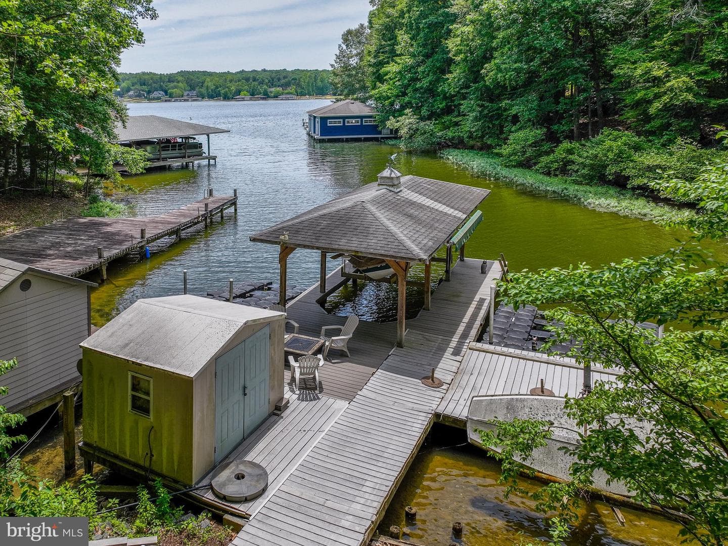 5410 Harbour Bluff photo 3