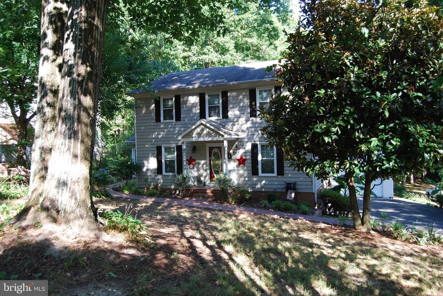10703 Ann Davis Drive photo 1