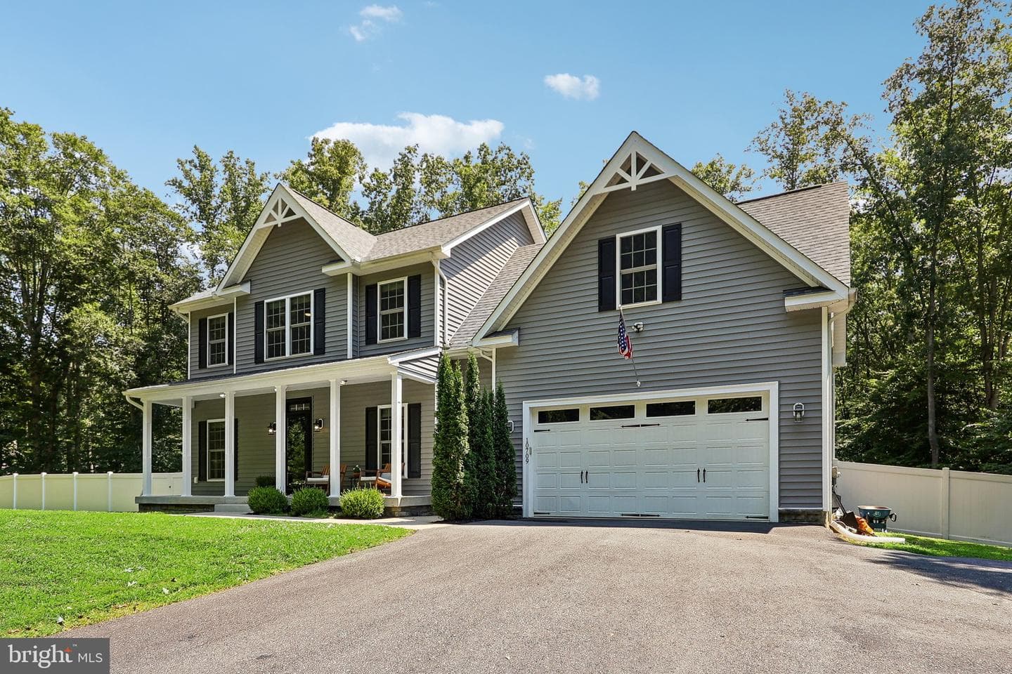 10709 Whispering Way photo 2