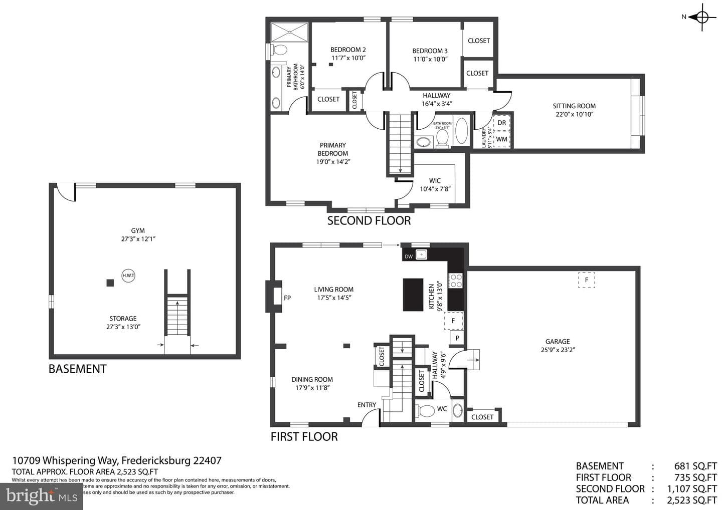 10709 Whispering Way photo 73
