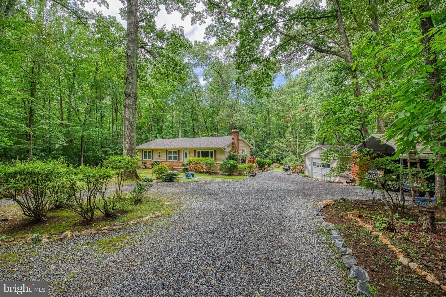 11616 Forest Walk Drive photo 10
