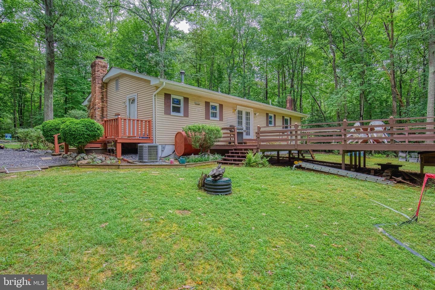 11616 Forest Walk Drive photo 4