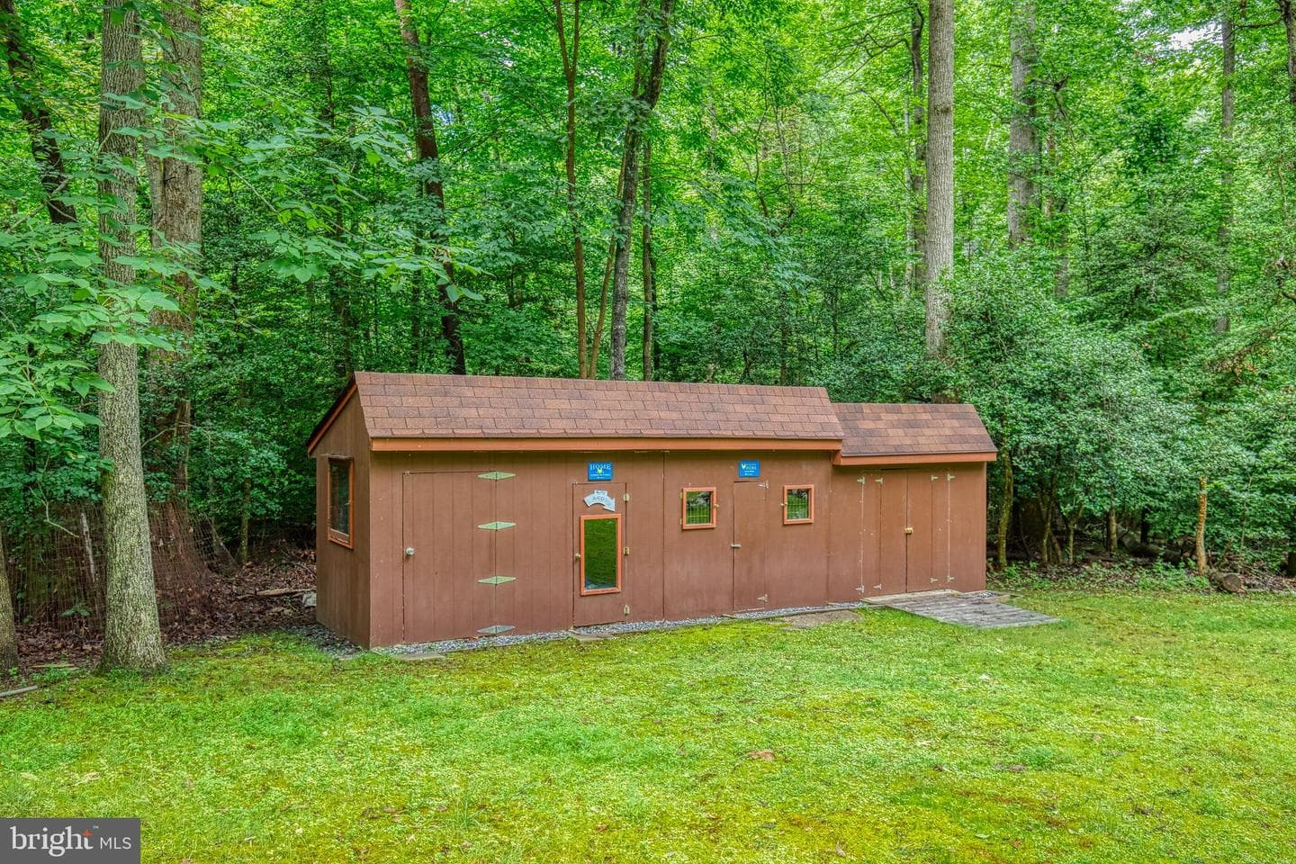 11616 Forest Walk Drive photo 5