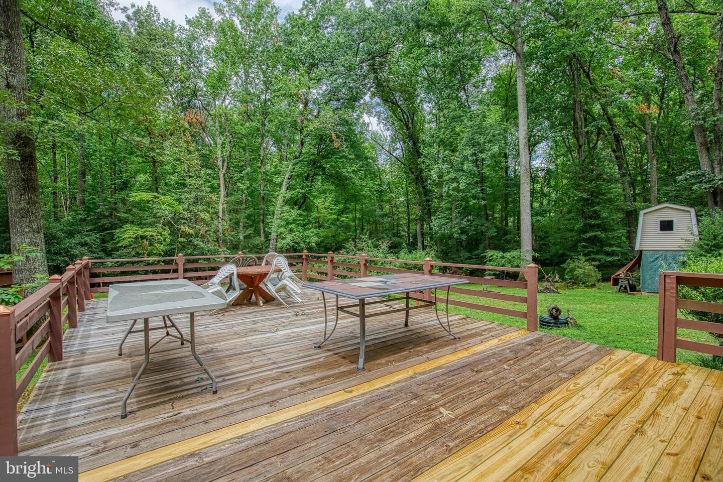 11616 Forest Walk Drive photo 6