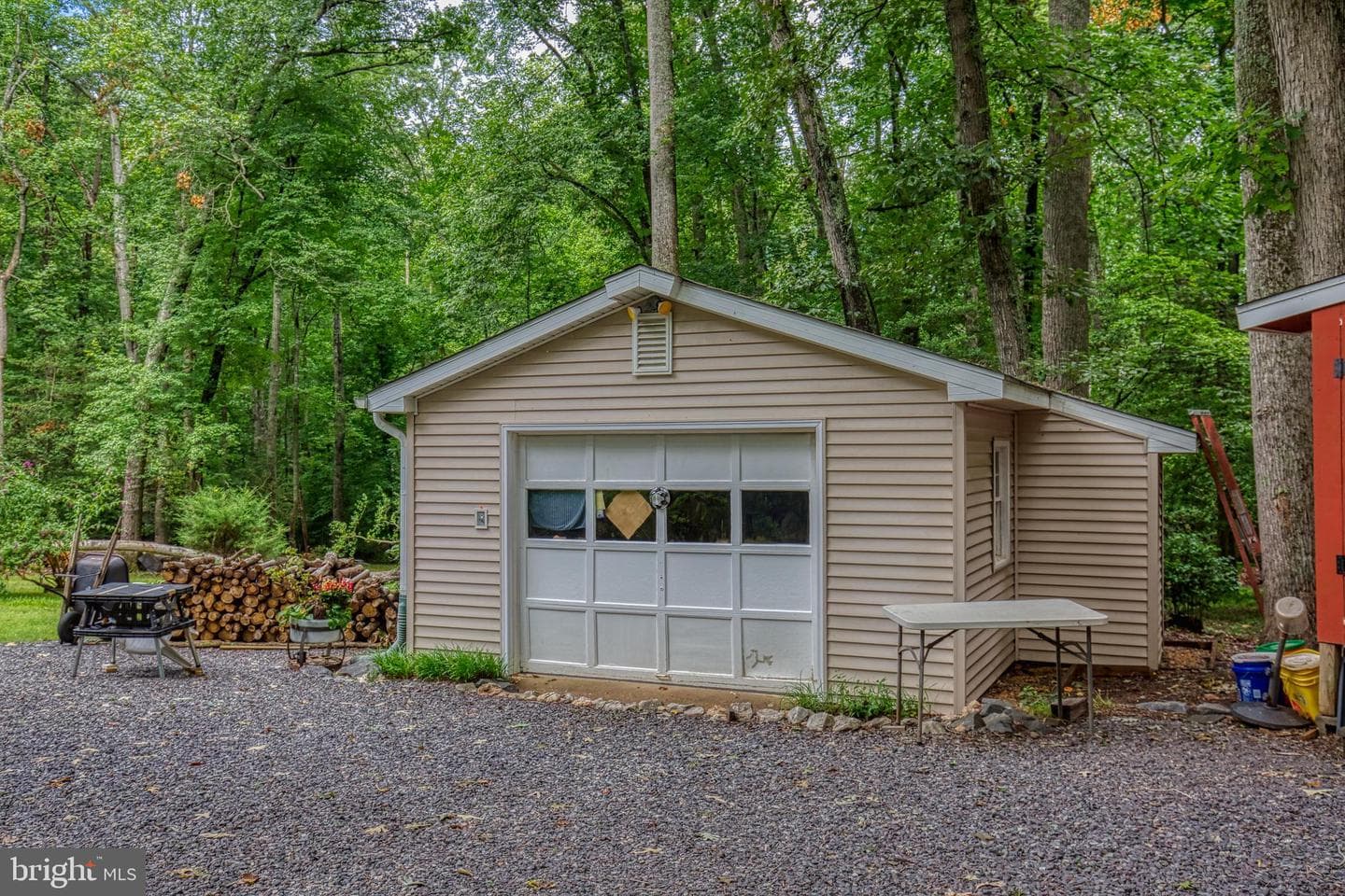 11616 Forest Walk Drive photo 9